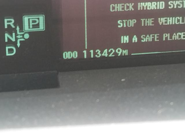 Photo 8 from auction – 2013 TOYOTA PRIUS with VIN JTDKN3DU7D1627982