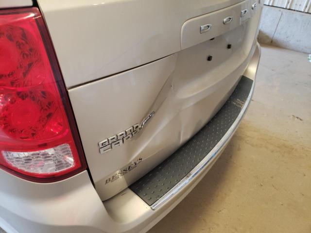 Photo 9 from auction – 2013 DODGE GRAND CARA with VIN 2C4RDGBG7DR724326