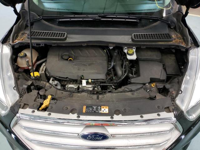 Photo 7 from auction – 2018 FORD ESCAPE SE with VIN 1FMCU9GD6JUA75533