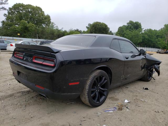 Photo 4 from auction – 2016 DODGE CHALLENGER with VIN 2C3CDZAG3GH299916
