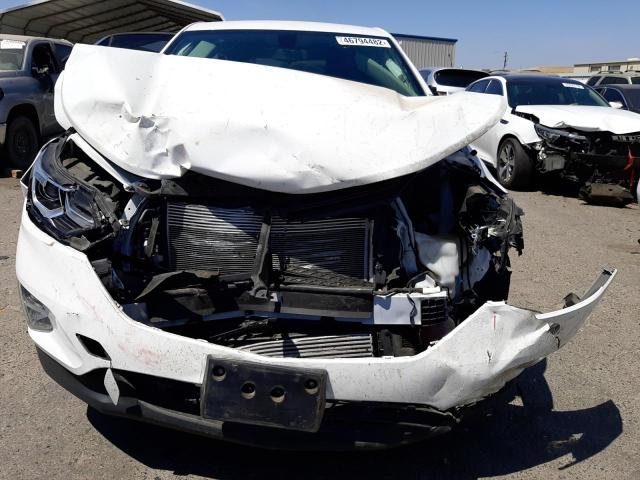 Photo 9 from auction – 2019 CHEVROLET EQUINOX LT with VIN 2GNAXKEV4K6121793