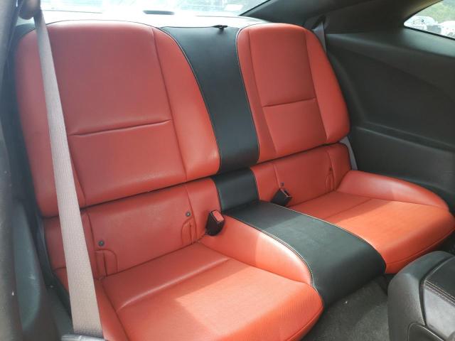 Photo 6 from auction – 2012 CHEVROLET CAMARO LT with VIN 2G1FC1E39C9130503