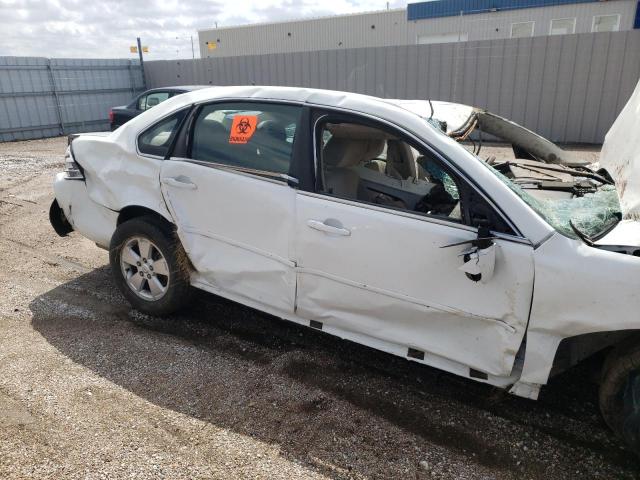 Photo 10 from auction – 2011 CHEVROLET IMPALA LS with VIN 2G1WF5EK9B1216204