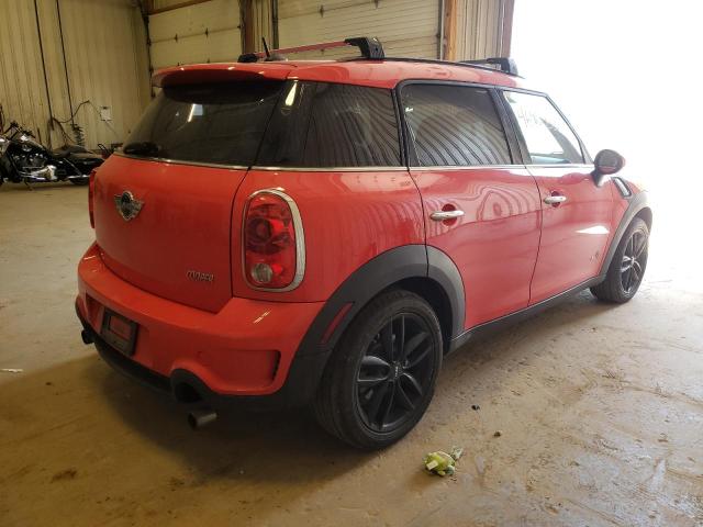 Photo 4 from auction – 2012 MINI COOPER S C with VIN WMWZC5C58CWL62711