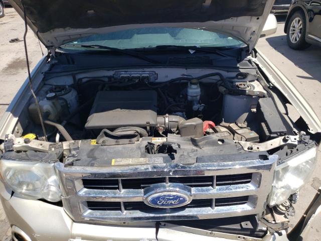 Photo 7 from auction – 2011 FORD ESCAPE LIM with VIN 1FMCU9EG3BKB03332