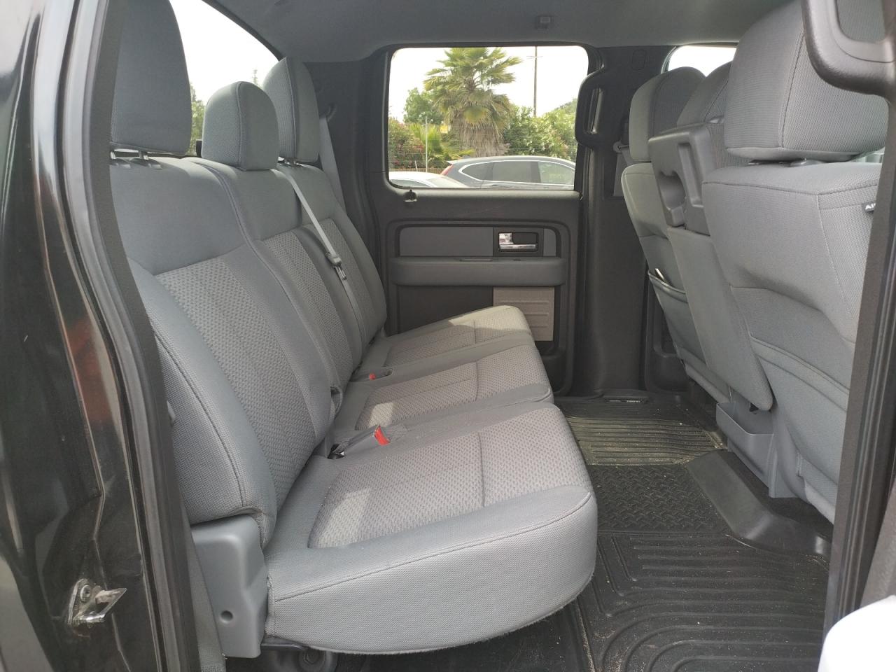 Photo 6 from auction – 2012 FORD F150 SUPER with VIN 1FTEW1CM3CKD17904