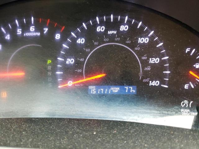 Photo 8 from auction – 2010 TOYOTA CAMRY BASE with VIN 4T4BF3EK4AR029953