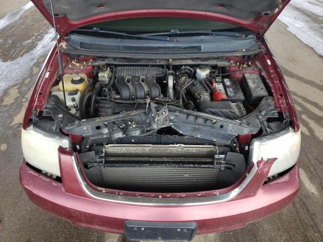 Photo 7 from auction – 2007 FORD FREESTYLE with VIN 1FMDK06157GA32550