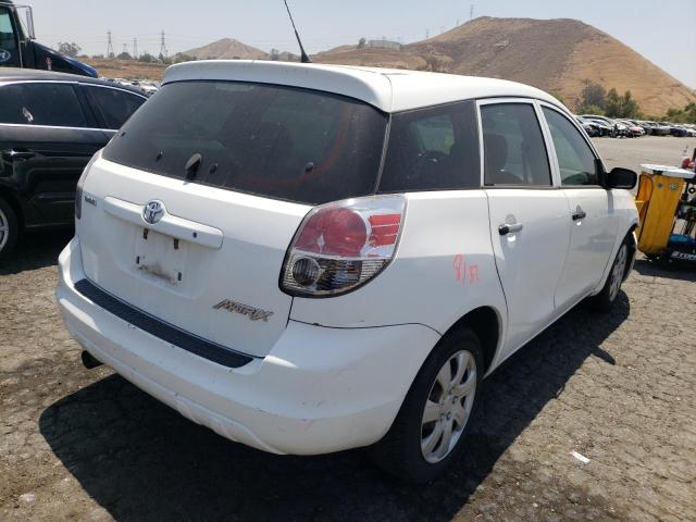 Photo 4 from auction – 2007 TOYOTA COROLLA MA with VIN 2T1KR32EX7C637230