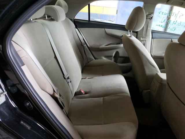 Photo 6 from auction – 2011 TOYOTA COROLLA BA with VIN 2T1BU4EE3BC669963