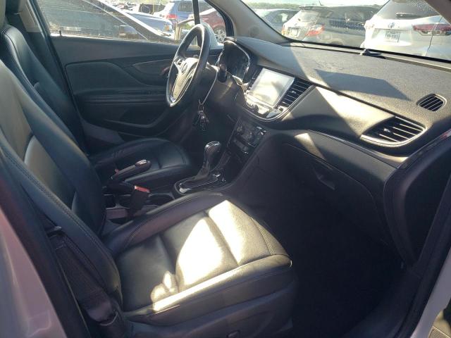 Photo 5 from auction – 2020 BUICK ENCORE ESS with VIN KL4CJCSB3LB040053