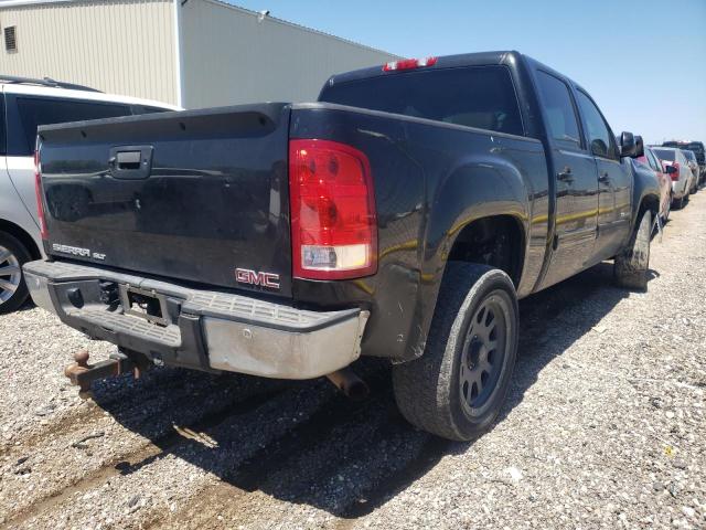 Photo 4 from auction – 2012 GMC SIERRA C15 with VIN 3GTP1WE01CG297349
