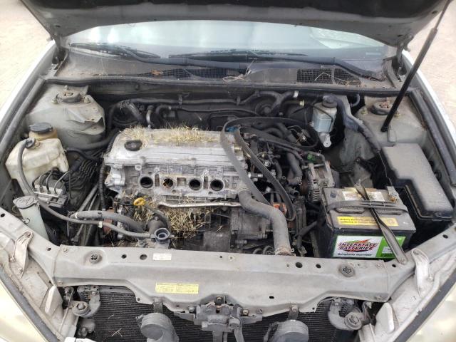 Photo 7 from auction – 2005 TOYOTA CAMRY LE with VIN 4T1BE30K95U099488