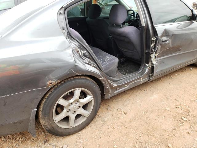 Photo 9 from auction – 2006 NISSAN ALTIMA S with VIN 1N4AL11D76N444965