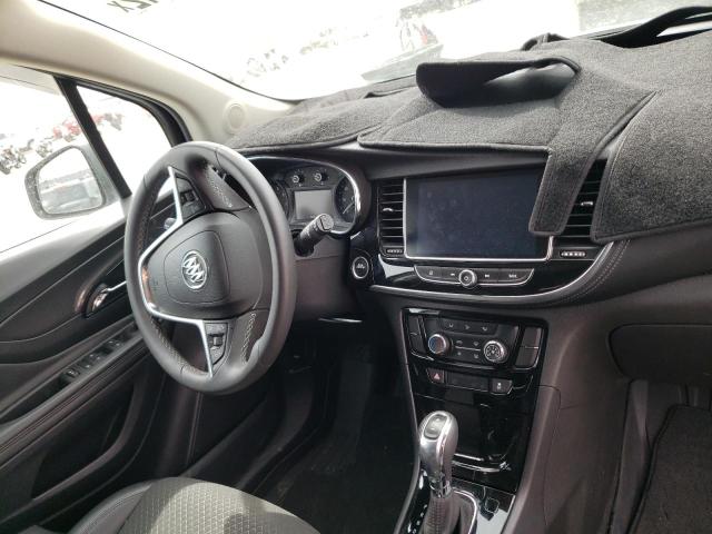 Photo 9 from auction – 2017 BUICK ENCORE PRE with VIN KL4CJESB1HB048316