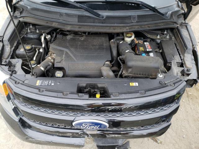 Photo 7 from auction – 2015 FORD EXPLORER S with VIN 1FM5K8GT5FGB65231