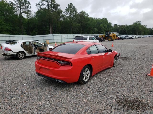 Photo 4 from auction – 2016 DODGE CHARGER SE with VIN 2C3CDXBG7GH307373
