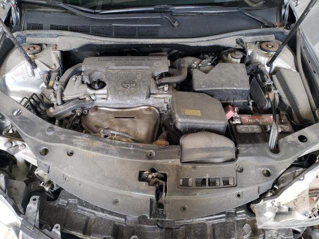 Photo 7 from auction – 2015 TOYOTA CAMRY LE with VIN 4T4BF1FK4FR484389