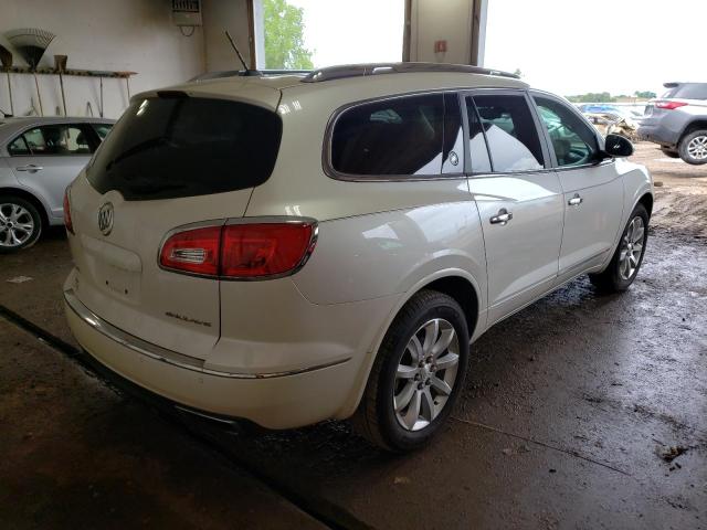 Photo 4 from auction – 2014 BUICK ENCLAVE with VIN 5GAKRCKD5EJ246593