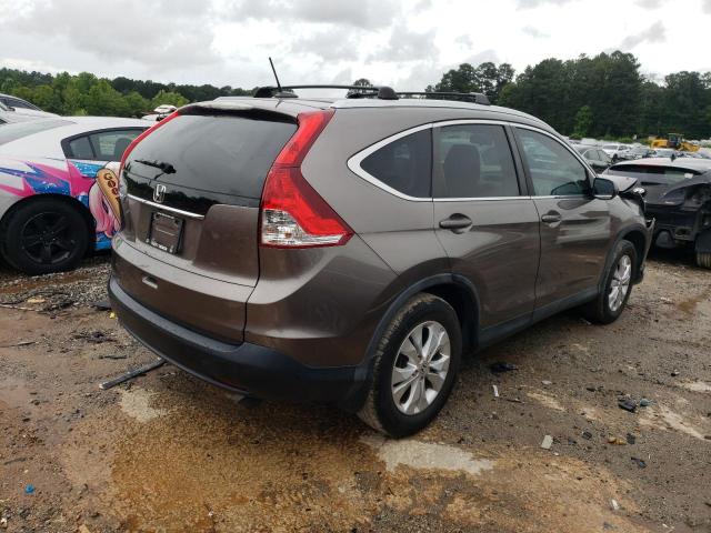 Photo 7 from auction – 2012 HONDA CR-V EXL with VIN 5J6RM3H73CL035790