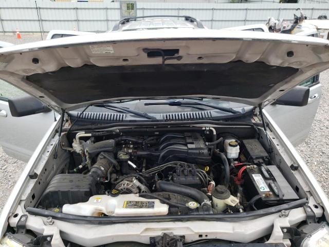 Photo 7 from auction – 2009 FORD EXPLORER X with VIN 1FMEU63E09UA03891