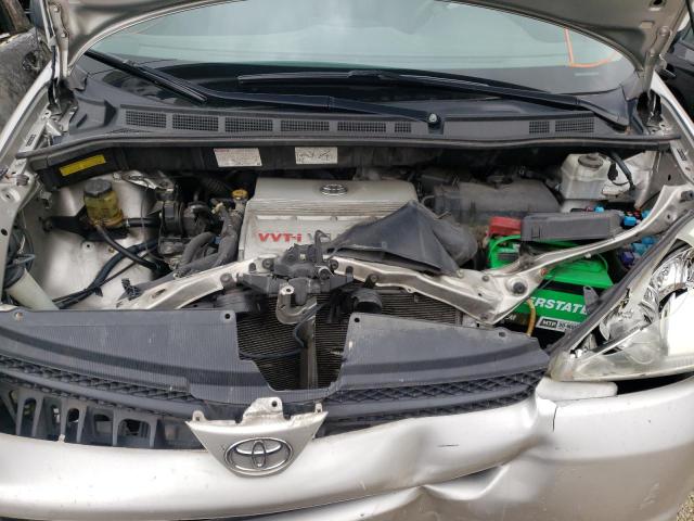 Photo 7 from auction – 2005 TOYOTA SIENNA CE with VIN 5TDZA23C75S311712