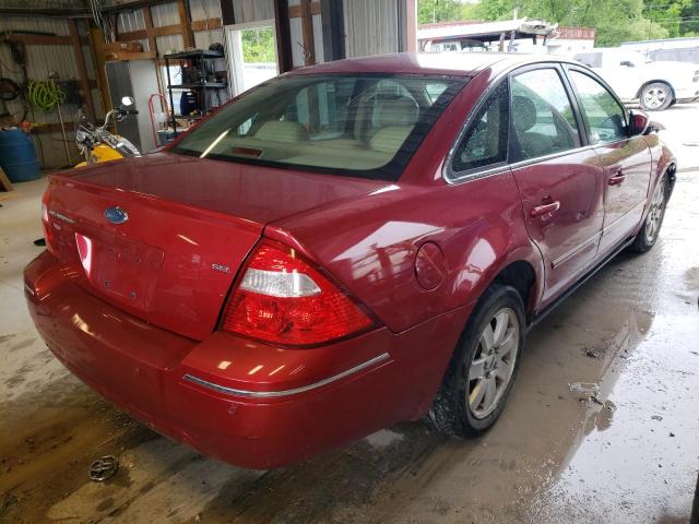 Photo 4 from auction – 2006 FORD FIVE HUNDR with VIN 1FAFP24126G147771