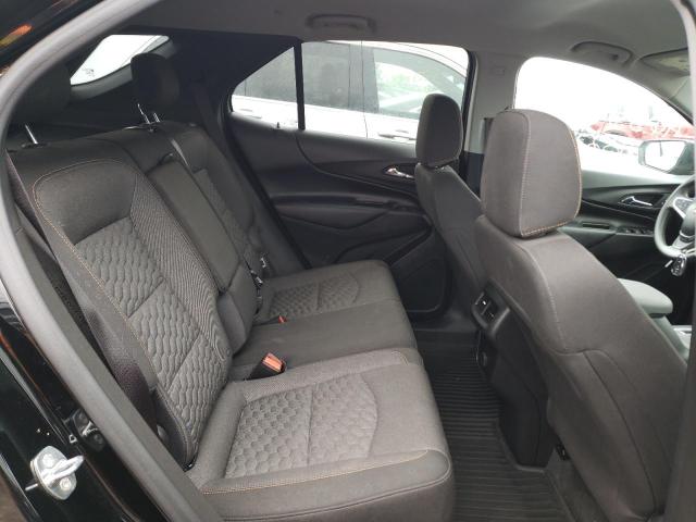 Photo 6 from auction – 2018 CHEVROLET EQUINOX LT with VIN 3GNAXJEV5JL403283