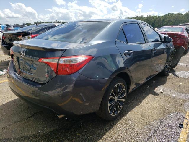 Photo 4 from auction – 2015 TOYOTA COROLLA L with VIN 2T1BURHE9FC285927