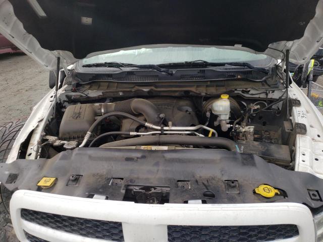 Photo 7 from auction – 2015 RAM 1500 ST with VIN 1C6RR6FT2FS750375