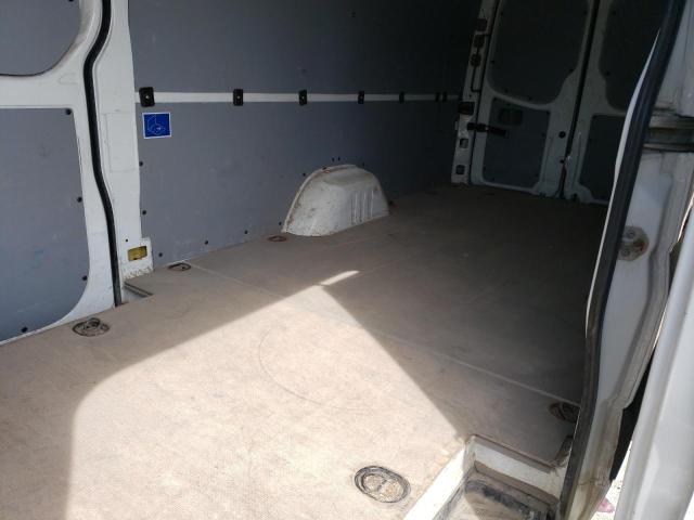 Photo 8 from auction – 2016 FREIGHTLINER SPRINTER 2 with VIN WDYPE8DD2GP345998