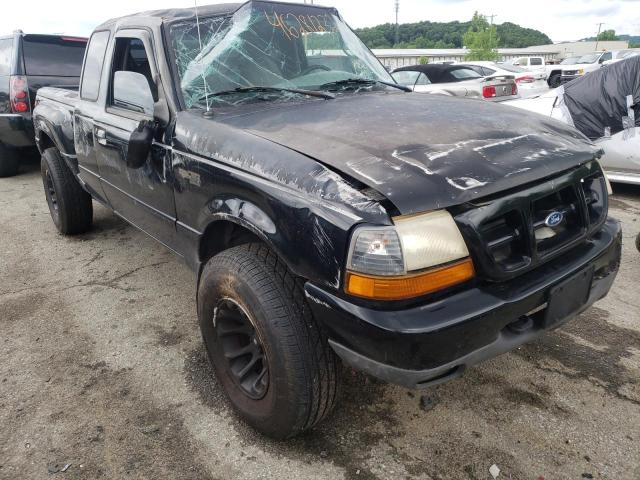 FORD RANGER SUP 1998 with VIN 1FTZR15U0WTA33375 - Photo from auction