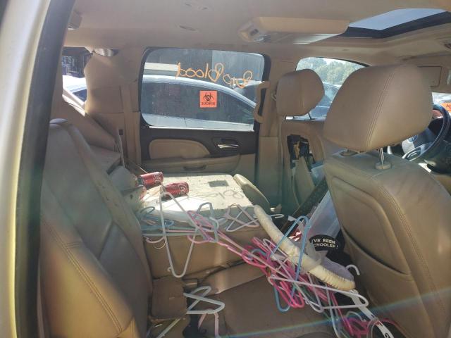 Photo 6 from auction – 2012 GMC YUKON XL D with VIN 1GKS2MEF3CR211804