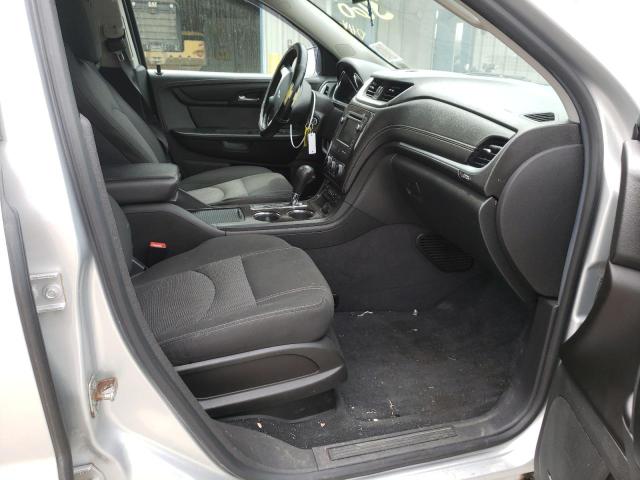 Photo 5 from auction – 2016 CHEVROLET TRAVERSE L with VIN 1GNKVHKD1GJ223166