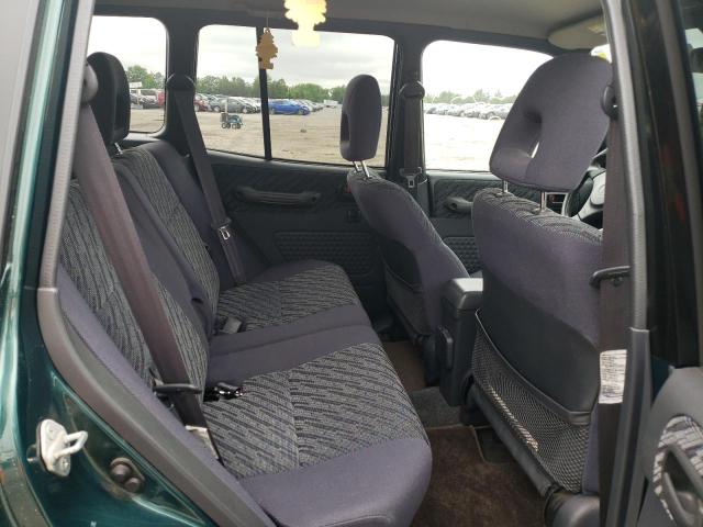 Photo 6 from auction – 2000 TOYOTA RAV4 with VIN JT3GP10V8Y0049796