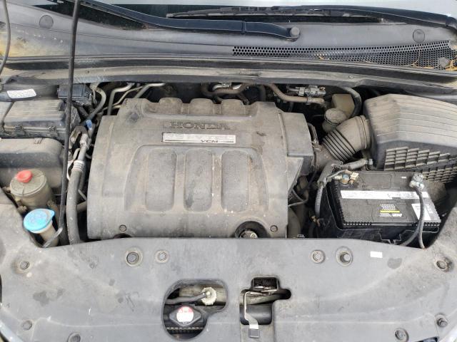 Photo 7 from auction – 2005 HONDA ODYSSEY EX with VIN 5FNRL387X5B080935