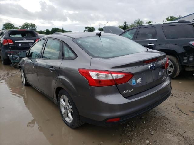 Photo 3 from auction – 2014 FORD FOCUS SE with VIN 1FADP3F28EL145211
