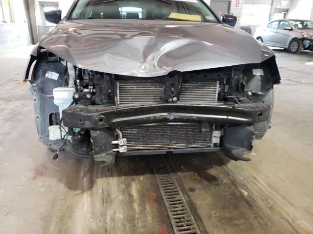 Photo 9 from auction – 2018 VOLKSWAGEN JETTA SE with VIN 3VWDB7AJ8JM243739