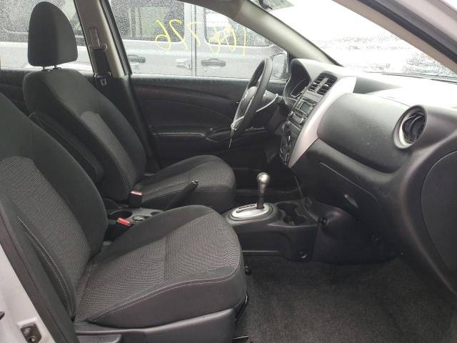 Photo 5 from auction – 2017 NISSAN VERSA S with VIN 3N1CN7AP9HK440387