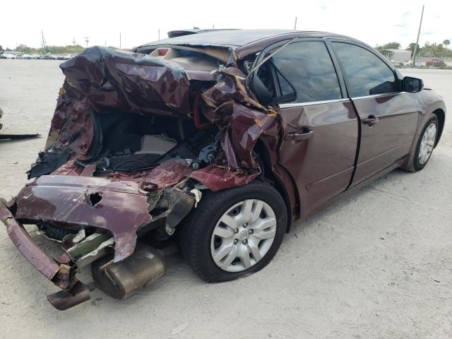 Photo 4 from auction – 2010 NISSAN ALTIMA BAS with VIN 1N4AL2AP4AN464860