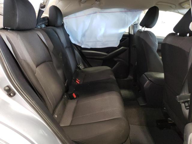 Photo 6 from auction – 2019 SUBARU IMPREZA with VIN 4S3GKAB6XK3601675