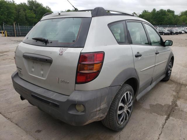 Photo 7 from auction – 2004 PONTIAC VIBE with VIN 5Y2SM64874Z411574