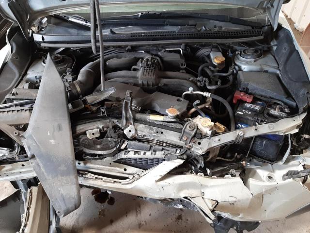 Photo 7 from auction – 2015 SUBARU XV CROSSTR with VIN JF2GPAFCXF8318348