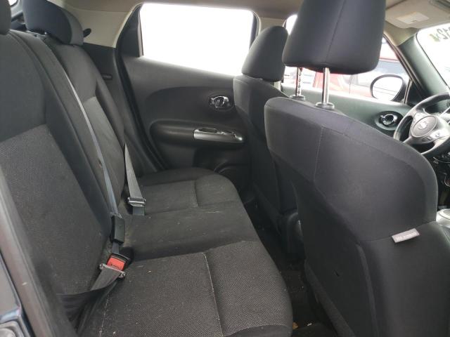 Photo 6 from auction – 2014 NISSAN JUKE S with VIN JN8AF5MV1ET355128