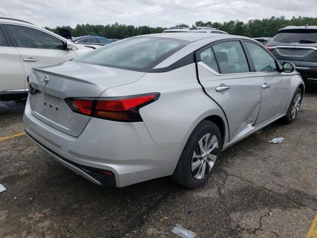 Photo 4 from auction – 2021 NISSAN ALTIMA S with VIN 1N4BL4BVXMN388823
