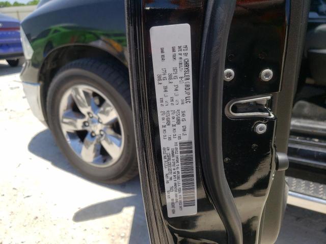 Photo 10 from auction – 2014 RAM 1500 SLT with VIN 1C6RR6LG3ES122721