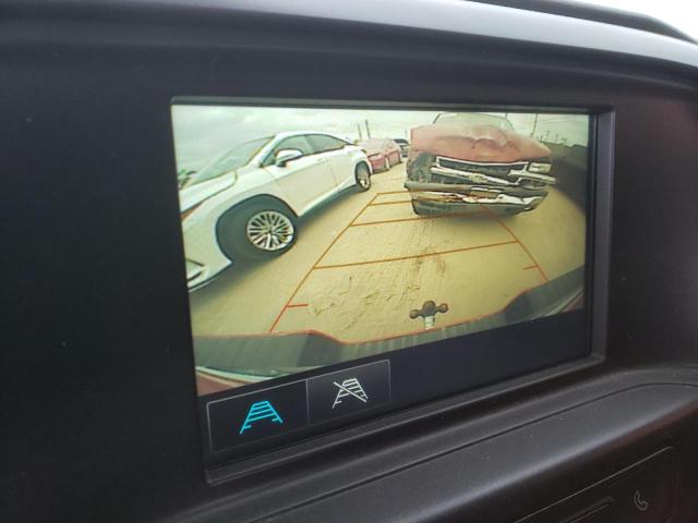 Photo 10 from auction – 2018 CHEVROLET SILVERADO with VIN 3GCPCPEC8JG476009