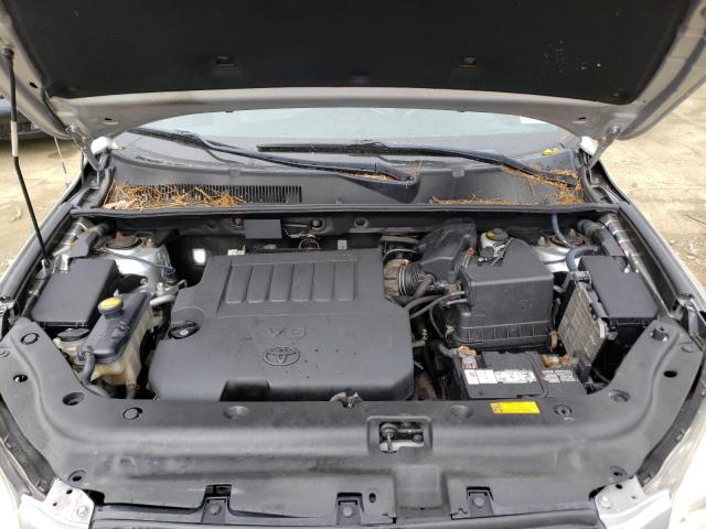 Photo 7 from auction – 2007 TOYOTA RAV4 with VIN JTMBK31V075016839