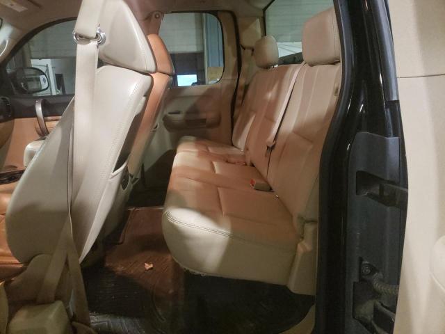 Photo 6 from auction – 2009 CHEVROLET SILVERADO with VIN 1GCEK29049Z121606