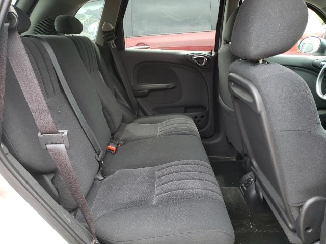 Photo 6 from auction – 2004 CHRYSLER PT CRUISER with VIN 3C4FY48B54T267823
